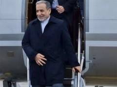 
      
      'Light at end of tunnel' in US-Iran peace talks: Pak's ARY News
      
      