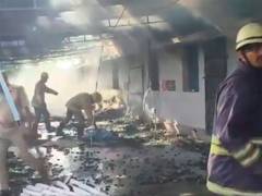 
      
      Police arrests main accused of Virudhunagar firecracker factory
      
      