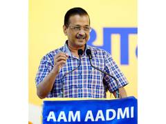 
      
      Kejriwal  declines to participate further in excise policy case
      
      