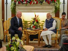 
      
      ‘Once-in-a-generation’ India-NZ FTA to be signed on Monday
      
      
