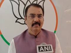 
      
      Bihar BJP chief Sanjay Saraogi on West Bengal polls
      
      