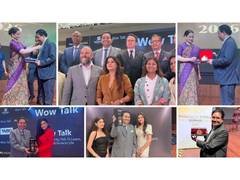 
      
      Dr. Basant Goel Honoured at Two Prestigious International Events
      
      
