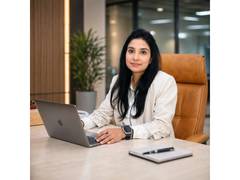 
      
      Amethyst Landbase Appoints ex-BlackRock VP Gunjan Jain as CEO
      
      