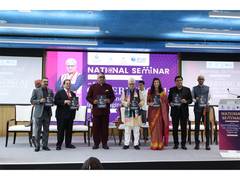 
      
      Maharashtra Governor Releases JGU’s AI Governance Report 
      
      