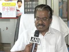 
      
      DMK alleges BJP pressure in party switching
      
      