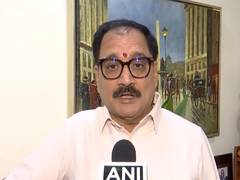 
      
      Virendra Sachdeva slams Kejriwal's letter to Judge Swarana Kanta
      
      