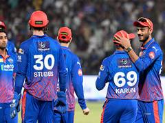 
      
      Dasgupta backs RCB to have edge over DC in their IPL 2026 clash
      
      