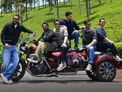 
    'Golmaal 5' cast reunites for Ooaty shoot schedule
    
