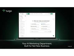 
      
      Turgo Launches V2 Autonomous Marketing Platform to Automate Net 
      
      