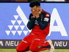 
      
      Watching Kohli cry was emotional”: Krunal on RCB’s maiden IPL win
      
      