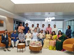 
      
      SA Technologies Enables Axiado Corporation’s India GCC Launch
      
      