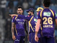 
      
      Narine delivered when it mattered most: Pathan lauds KKR spinner
      
      