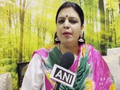 
      
      VHRP's Yamuna Pathak slams Mamata govt over  law and order
      
      