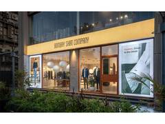 
      
      Bombay Shirt Company Unveils ‘The Den’
      
      