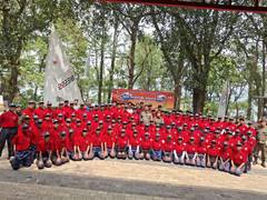 
      
      NCC Guwahati Group launches Aqua Adventure Regatta for cadets
      
      
