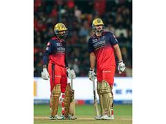 
      
      “Virat was telling me to hold my shape”: Pandya
      
      