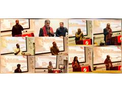 
      
      JSFM Seminar in London marks GM Syed Anniversary
      
      