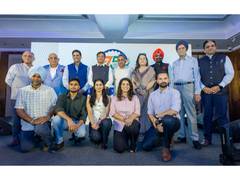 Union Sports Minister Mansukh Mandaviya attends NRAI's 75th anniversary celebrations; launches Athlete app