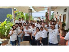 
      
      18startup Helped 100+ Founders Secure Funding and Incubation 
      
      
