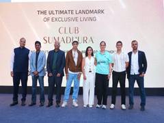 
      
      Bengaluru's First Residential Branded Clubhouse Goes Live
      
      