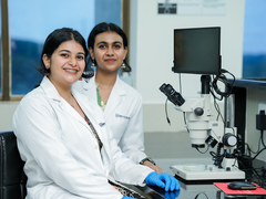
      
      Nitte University strengthens Science Education with Advanced BS
      
      