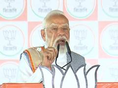 
      
      PM Modi vows transformation in West Bengal in letter
      
      