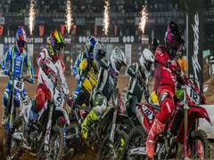 
      
      ISRL opens global rider registrations for season three auction
      
      