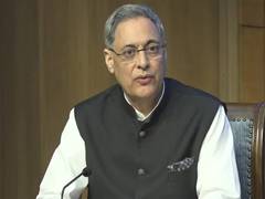 
      
      Over 13.19 lakh passengers travelled to India from West Asia: MEA
      
      