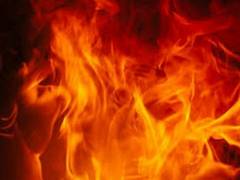
      
      Fire breaks out at Shram Shakti Bhavan
      
      