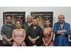
      
      Debut of Mahir Kumbhakoni: A New Era in Indian Indie Cinema 
      
      