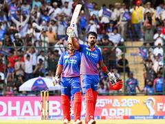 
      
      Will KL Rahul continue his fine run against RCB at Delhi?
      
      