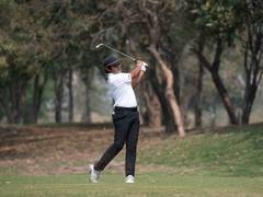 
      
      Anshul crowned India's No. 1 Amateur Golfer by Indian Golf Union
      
      