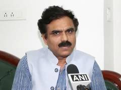 
      
      NCSC takes suo moto cognisance of alleged remark by CM Mamata
      
      