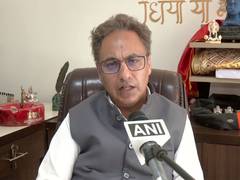 
      
      “Scandalising system”: Sacchin Puri slams Kejriwal’s HC letter
      
      