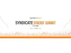 
      
      PropertyPistol to host ‘Syndicate Synergy Summit’
      
      