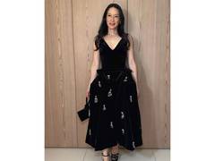 
      
      Lucy Liu on Destiny’s Child song nod
      
      