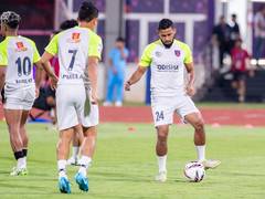 
      
      ISL: East Bengal eye top-half push, Odisha FC seek revival
      
      