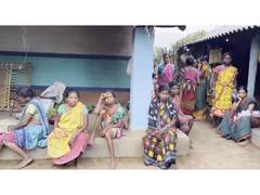 
      
      Teacher dies in Odisha's Mayurbhanj, family alleges work pressur
      
      
