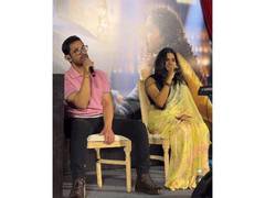 
      
      Aamir Khan surprises fans, sings ‘Ek Din’ title track
      
      