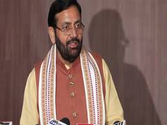 
      
      Saini slams Kejriwal over stance concerning case in Delhi HC
      
      