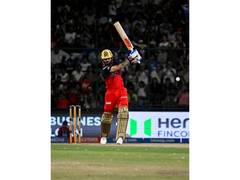 
      
      IPL 2026: Clinical RCB crush DC to nine-wicket loss
      
      