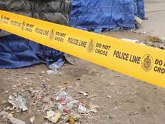 
      
      Delhi: Man arrested for attempting to burn acquaintance alive
      
      