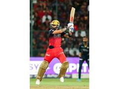 
      
      Virat Kohli becomes first player to complete 9,000 IPL runs
      
      
