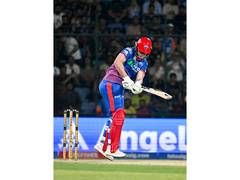 
      
      IPL 2026: DC's David Miller completes 12,000 T20 runs
      
      