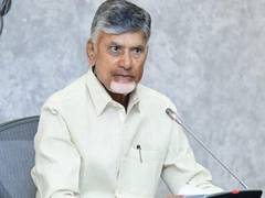 
      
      Power purchase cost should be brought down:  AP CM Naidu
      
      