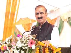 
      
      New school building to be built with Rs. 5.5 crore: CM Sukhu
      
      