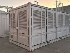 
      
      Meta announces two partnerships to boost reliable power 
      
      