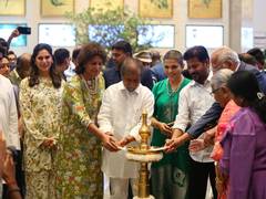 
      
      Apollo Hospitals strengthens India’s next-gen healthcare infra
      
      