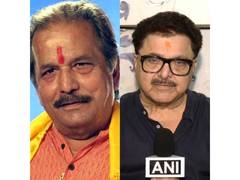 
      
      Ashoke Pandit pays tribute to late actor Bharat Kapoor
      
      
