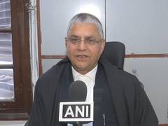 
      
      "He should not move such letters...": Former Uttarakhand HC...
      
      